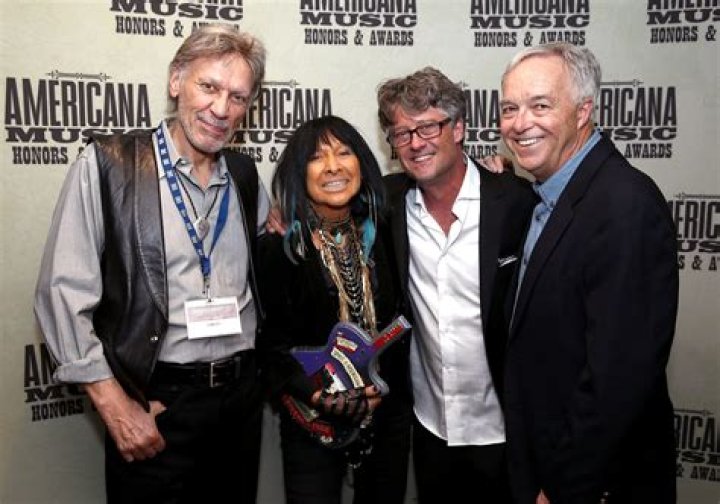 John Kay Net Worth | Celebrity Net Worth