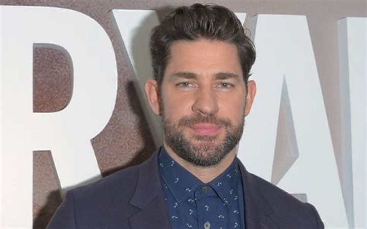 John Krasinski Net Worth | Celebrity Net Worth