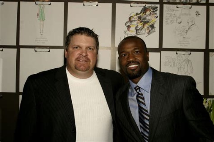 John Kruk Net Worth | Celebrity Net Worth