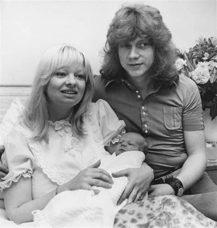 John Lodge Net Worth | Celebrity Net Worth