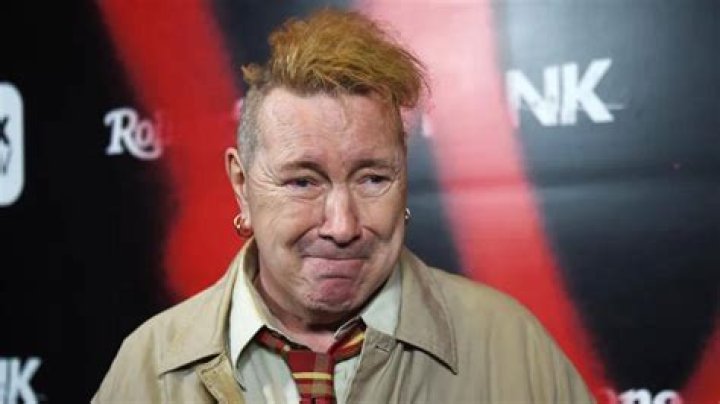 Johnny Rotten Net Worth | Celebrity Net Worth