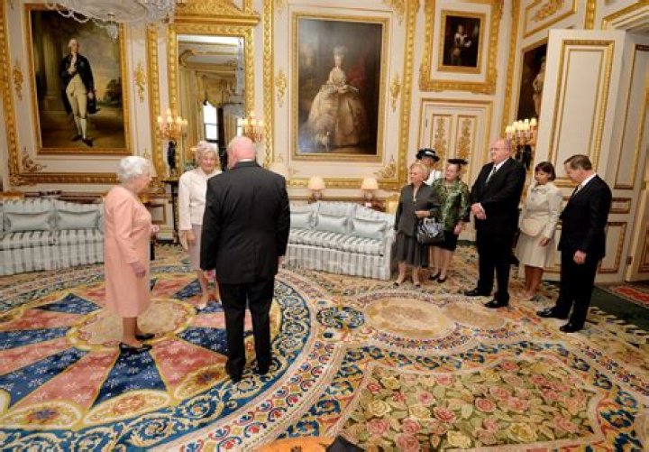 John Mars Net Worth | Celebrity Net Worth