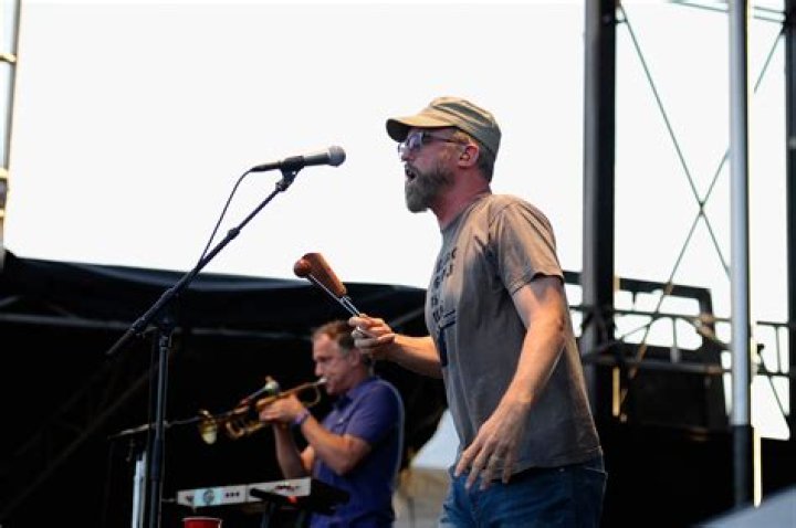 John McCrea Net Worth | Celebrity Net Worth