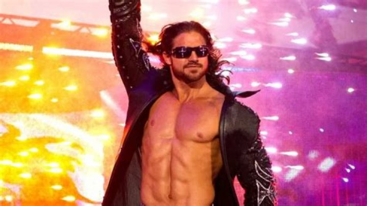 John Morrison Net Worth | Celebrity Net Worth