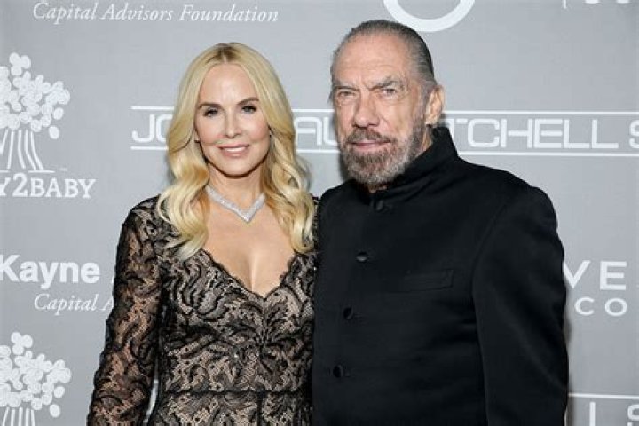 John Paul DeJoria Net Worth