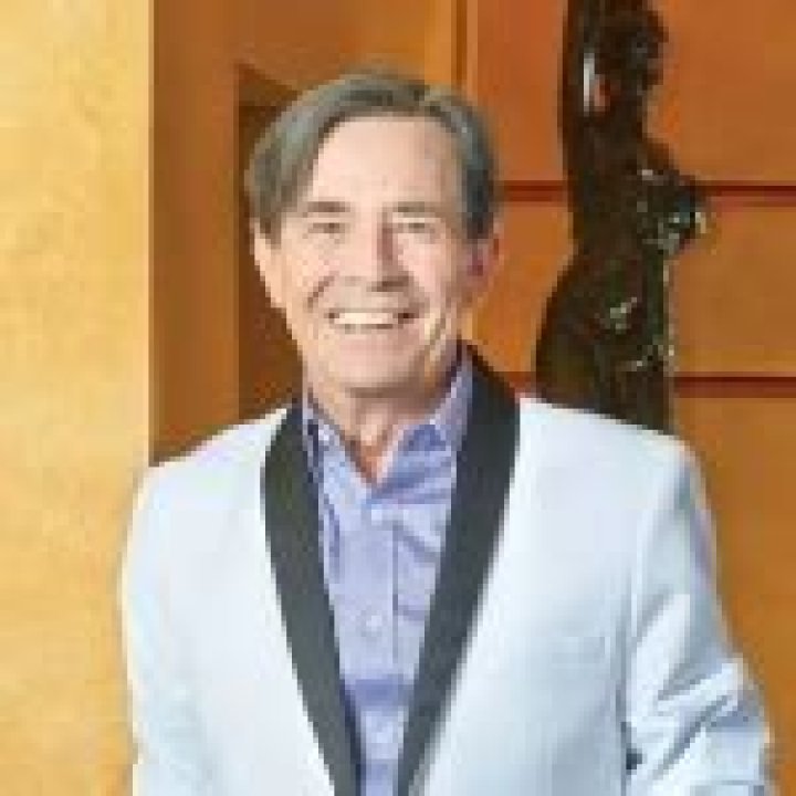 John Paul Young Net Worth