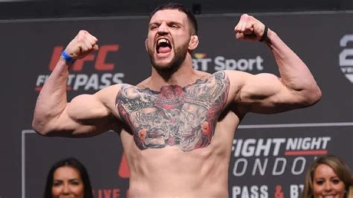 John Phillips Net Worth | Celebrity Net Worth