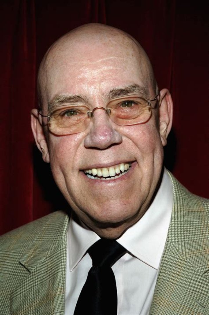 John Schuck Net Worth | Celebrity Net Worth