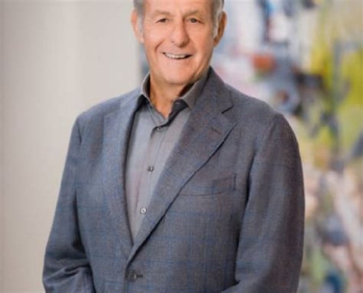 John A. Sobrato Net Worth