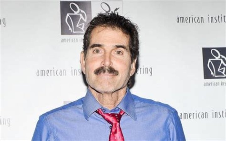 John Stossel Net Worth | Celebrity Net Worth
