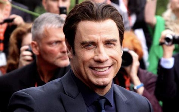 John Travolta Net Worth | Celebrity Net Worth