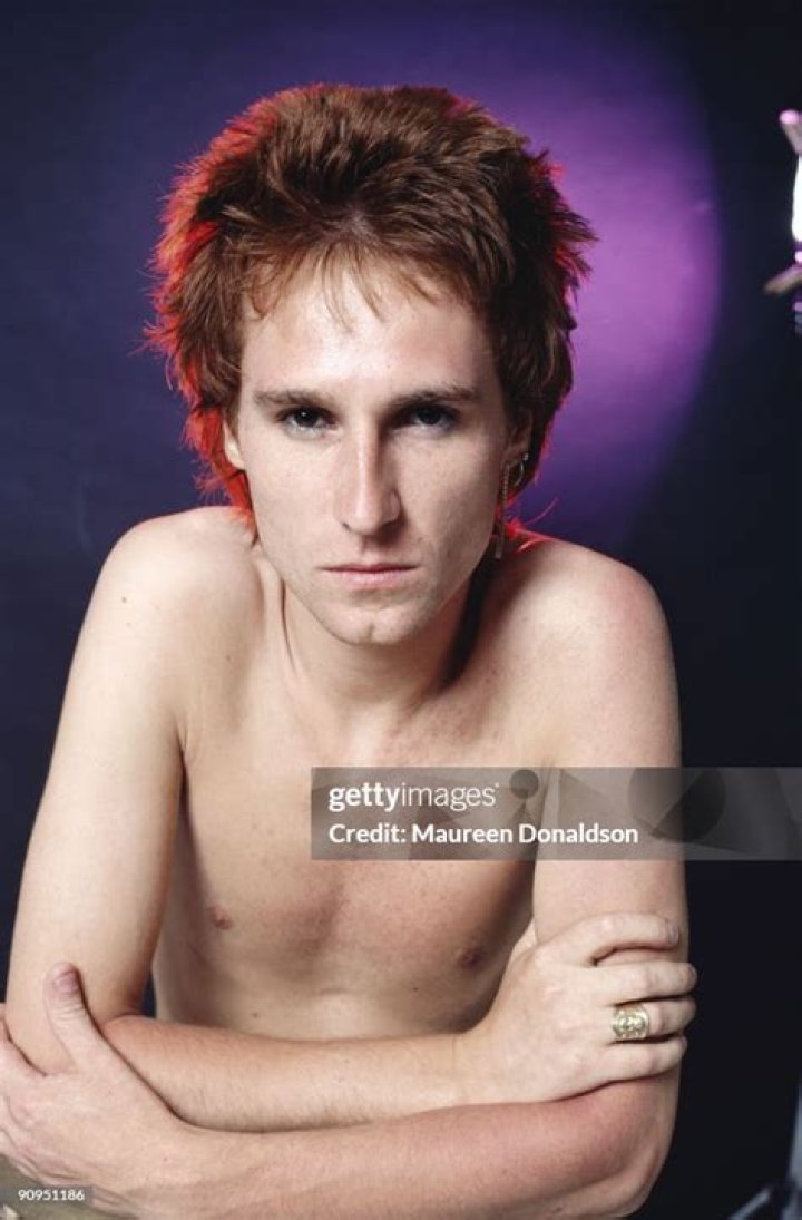 John Waite Net Worth | Celebrity Net Worth