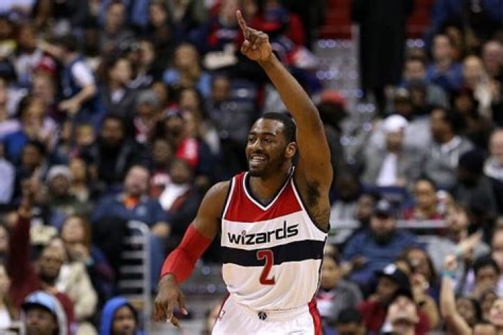 John Wall Net Worth | Celebrity Net Worth