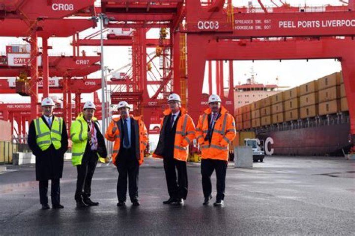 John Whittaker Net Worth | Celebrity Net Worth