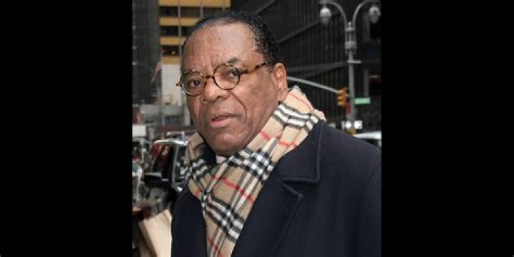 John Witherspoon Net Worth | Celebrity Net Worth