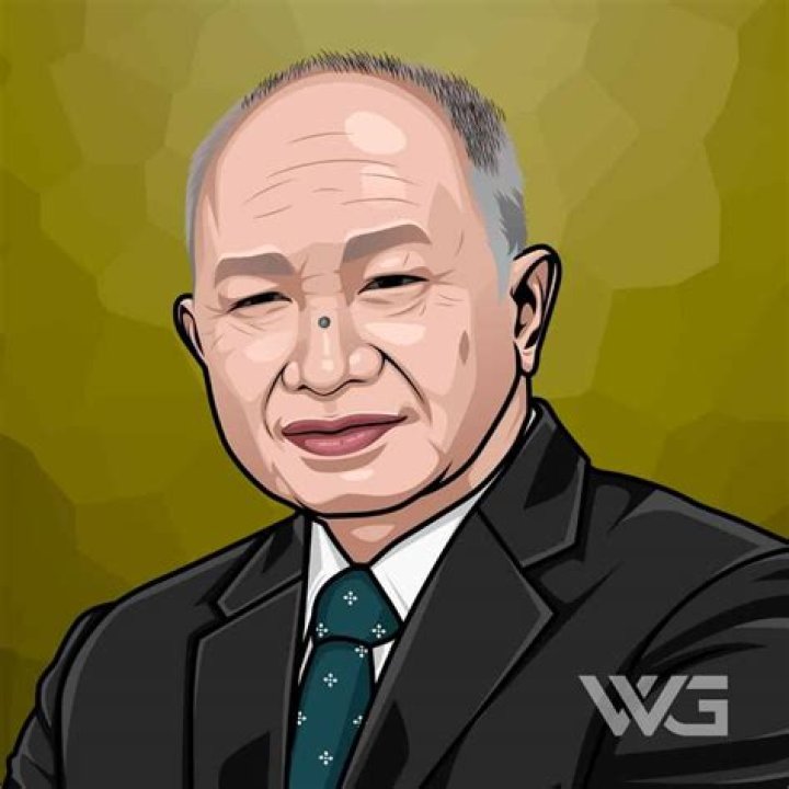 John Woo Net Worth | Celebrity Net Worth