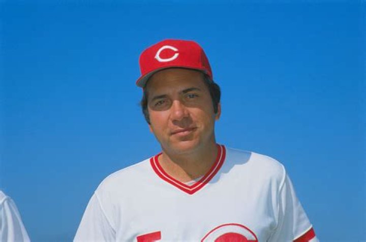 Johnny Bench Net Worth | Celebrity Net Worth