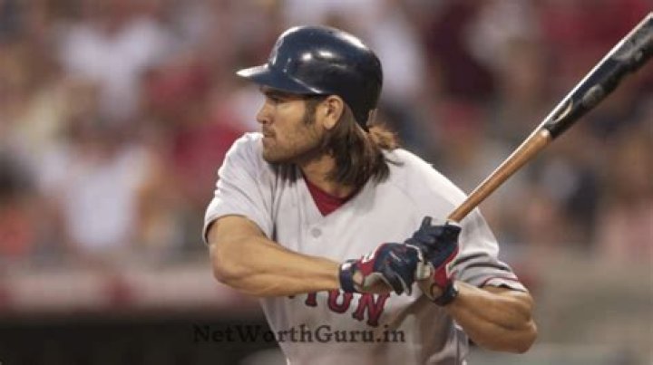 Johnny Damon Net Worth | Celebrity Net Worth