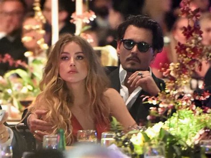 Johnny Depp Not Paying Amber Heard $6.8 Settlement In Divorce