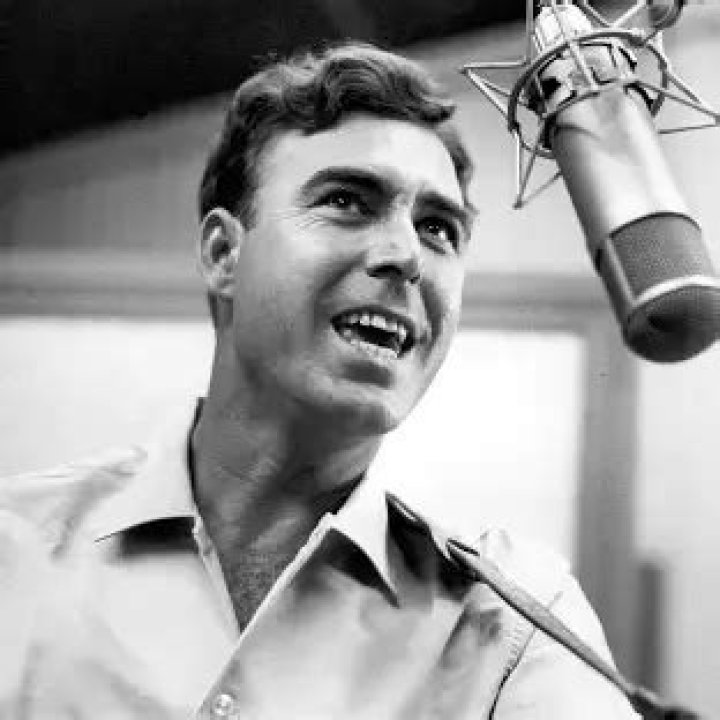 Johnny Horton Net Worth | Celebrity Net Worth