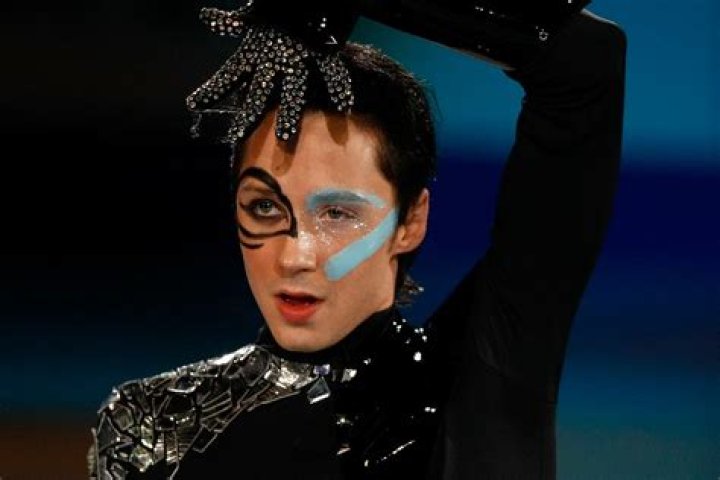 Johnny Weir Net Worth | Celebrity Net Worth