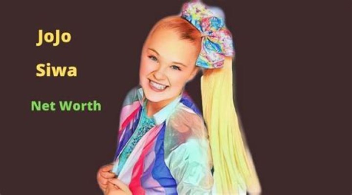 JoJo Net Worth | Celebrity Net Worth