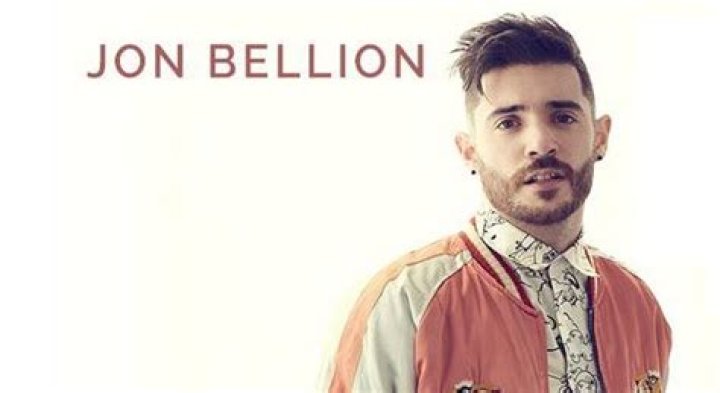 Jon Bellion Net Worth | Celebrity Net Worth