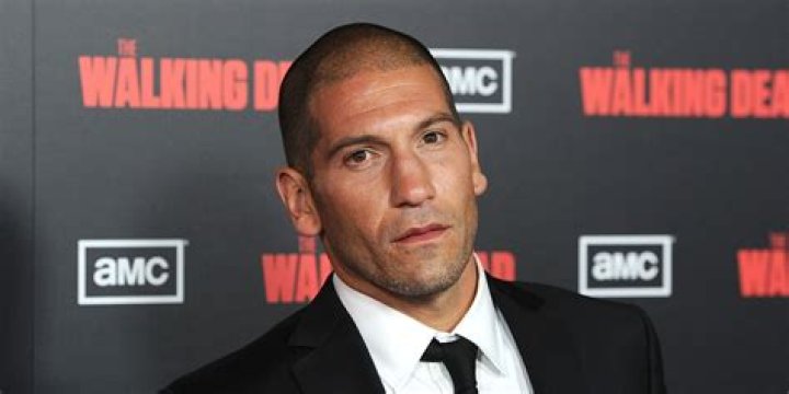 Jon Bernthal Net Worth | Celebrity Net Worth