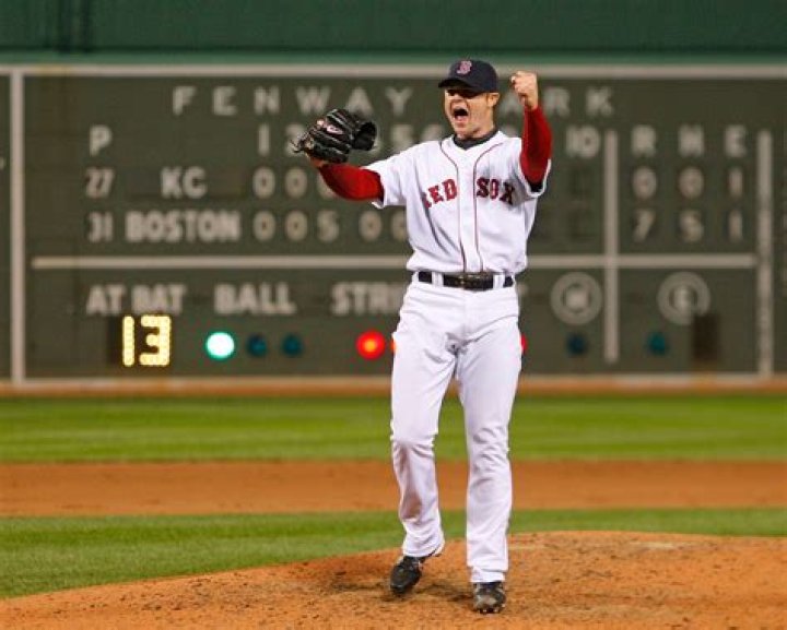 Jon Lester Net Worth | Celebrity Net Worth