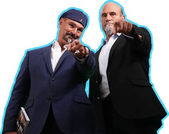 Jon Najarian Net Worth | Celebrity Net Worth