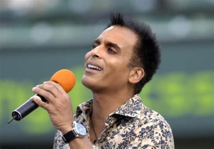 Jon Secada Net Worth | Celebrity Net Worth