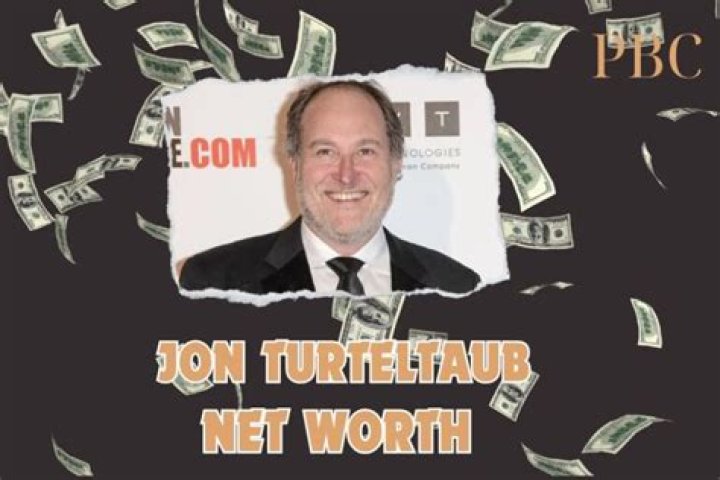 Jon Turteltaub Net Worth | Celebrity Net Worth