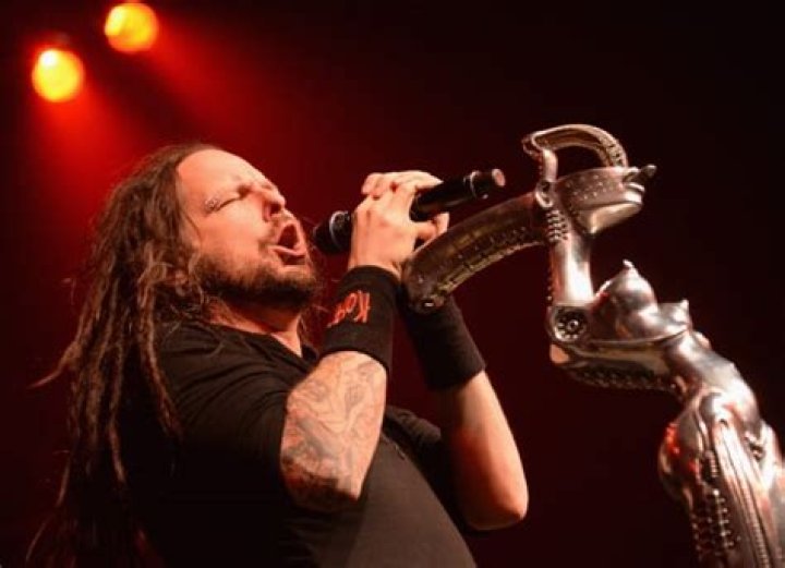 Jonathan Davis Net Worth | Celebrity Net Worth