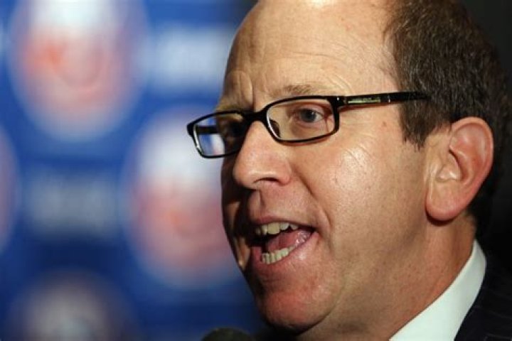 Jonathan J Ledecky Net Worth