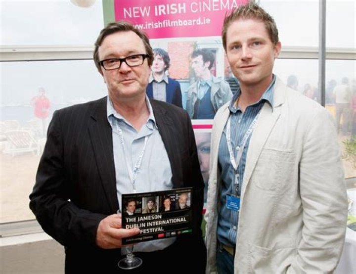 Jonathan Loughran Net Worth | Celebrity Net Worth