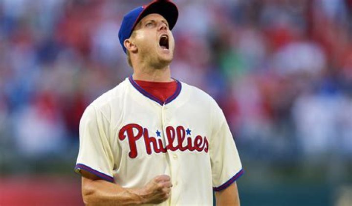 Jonathan Papelbon Net Worth | Celebrity Net Worth