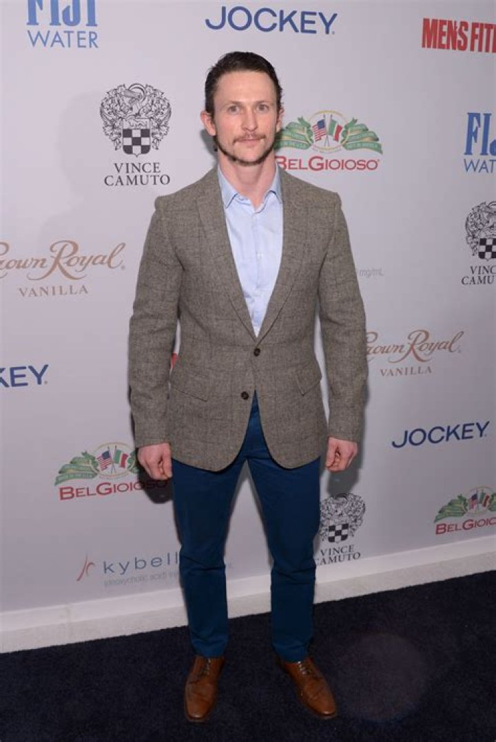 Jonathan Tucker Net Worth | Celebrity Net Worth
