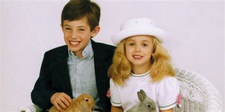 JonBenét Ramsey's Older Brother Launches $750 MILLION Lawsuit Against CBS