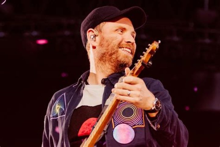 Jonny Buckland Net Worth | Celebrity Net Worth