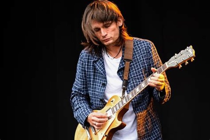 Jonny Greenwood Net Worth | Celebrity Net Worth