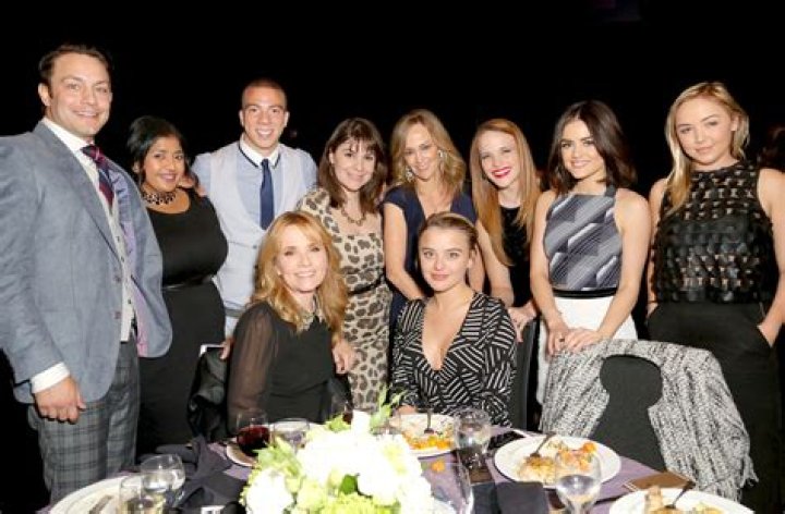 Jordan Hinson Net Worth | Celebrity Net Worth