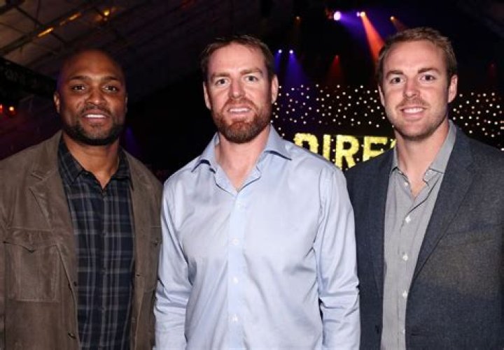 Jordan Palmer Net Worth | Celebrity Net Worth