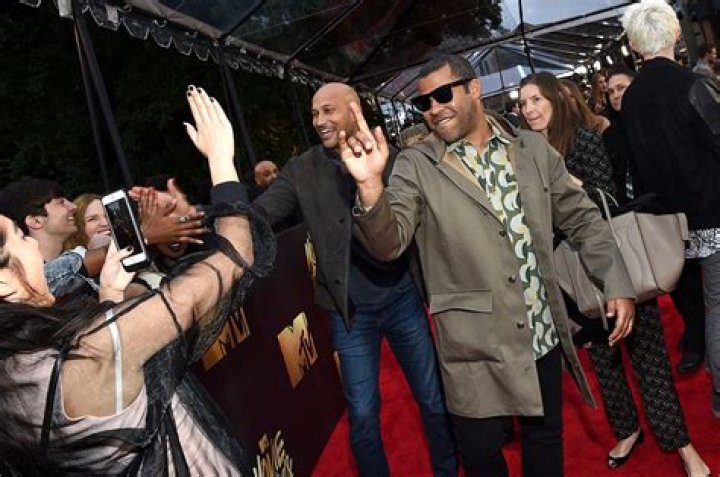 Jordan Peele's 'Get Out' Is Now The Highest-Grossing Original Screenplay Debut In Movie History