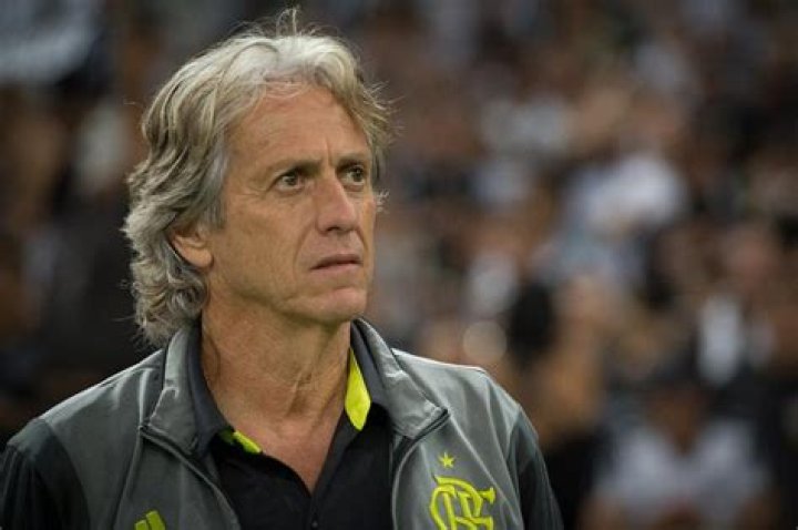 Jorge Jesus Net Worth | Celebrity Net Worth