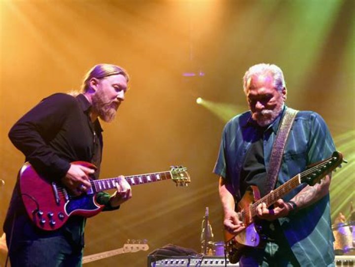 Jorma Kaukonen Net Worth | Celebrity Net Worth