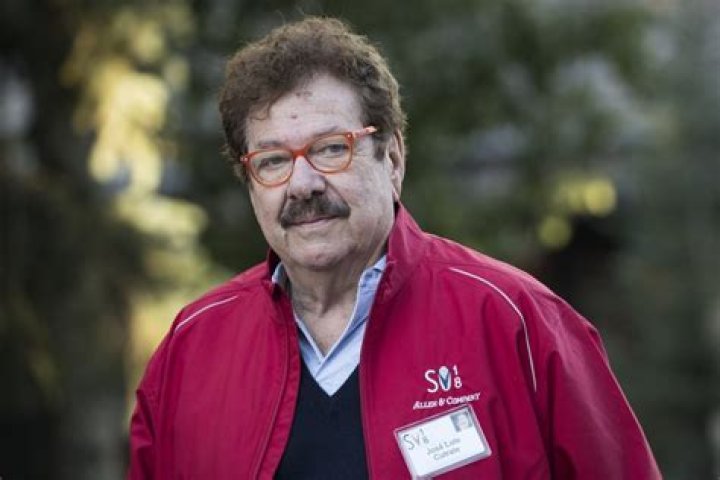 Jose Luis Cutrale Net Worth