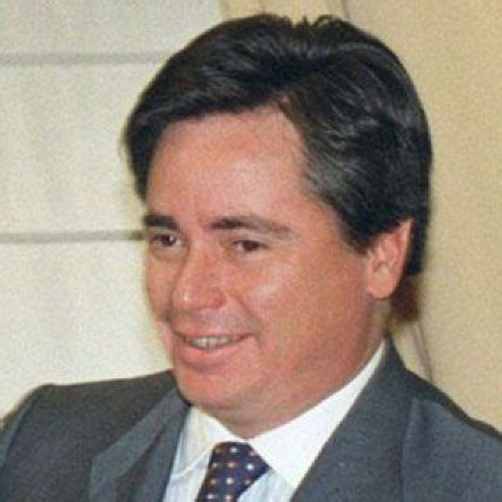 Jose Maria Aristrain Net Worth