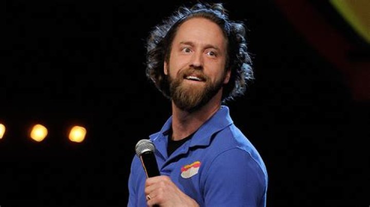 Josh Blue Net Worth | Celebrity Net Worth