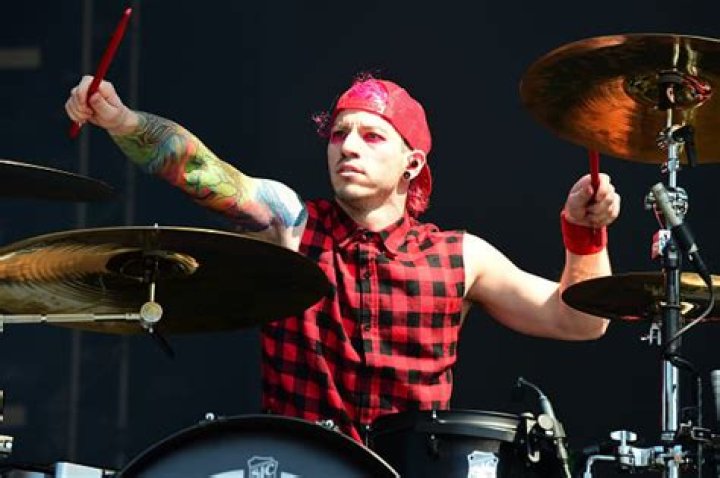Josh Dun Net Worth | Celebrity Net Worth