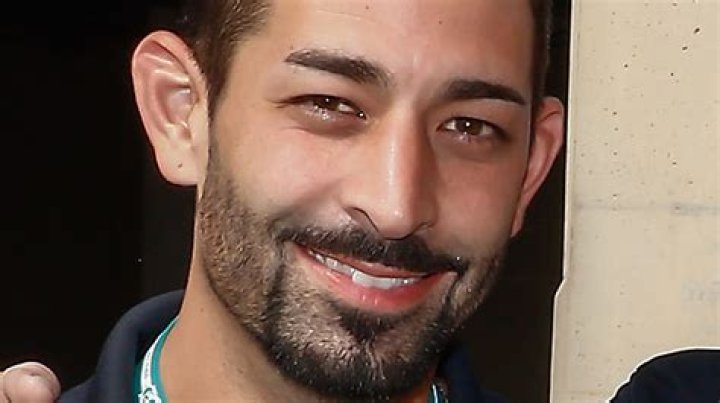 Josh Harris Net Worth | Celebrity Net Worth